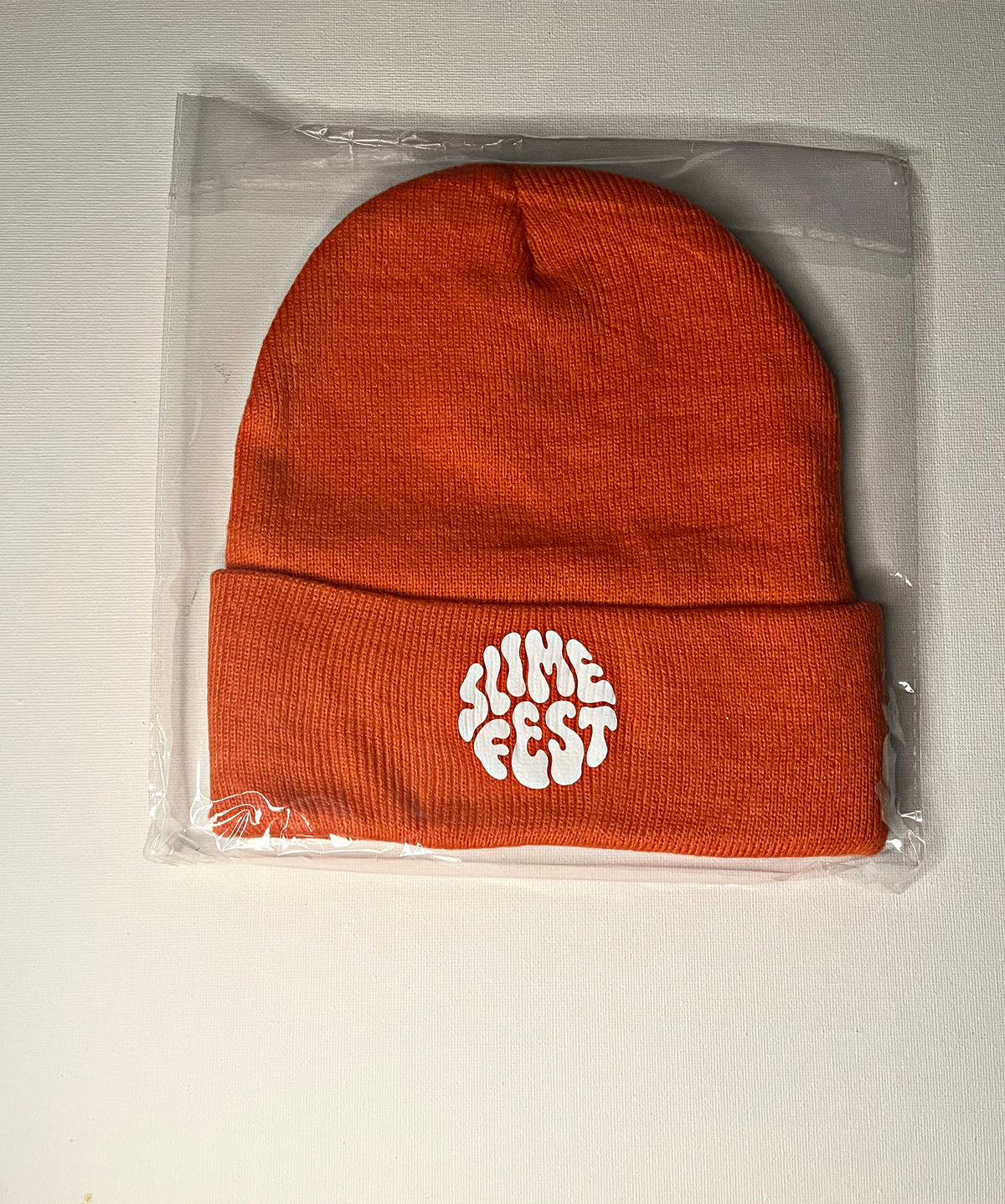 SLIMEBEANIES