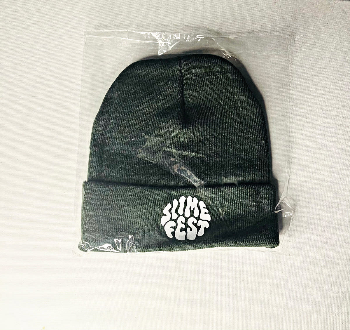 SLIMEBEANIES