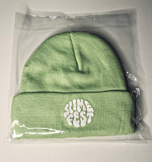 SLIMEBEANIES